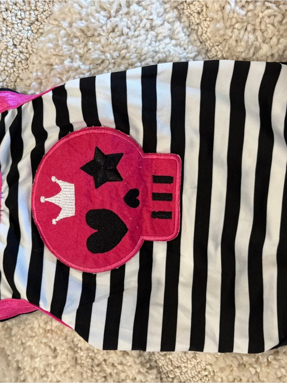 Variety size medium